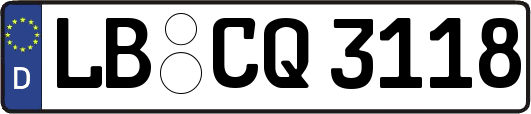 LB-CQ3118