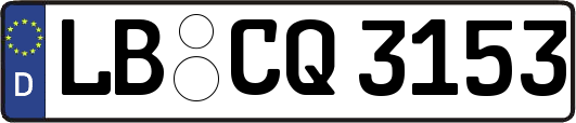 LB-CQ3153