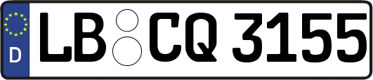 LB-CQ3155