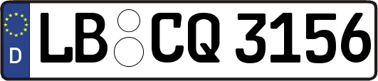 LB-CQ3156