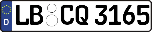 LB-CQ3165