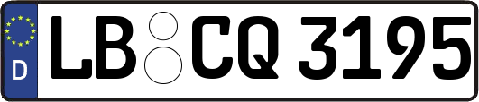 LB-CQ3195