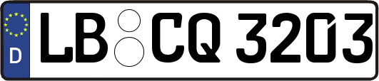 LB-CQ3203