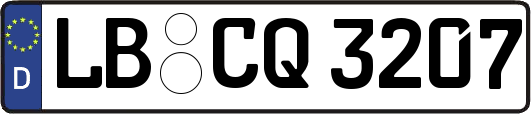 LB-CQ3207
