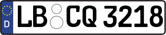 LB-CQ3218