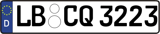 LB-CQ3223