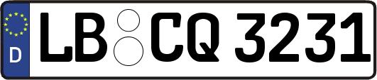 LB-CQ3231