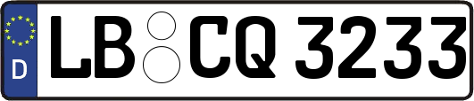 LB-CQ3233