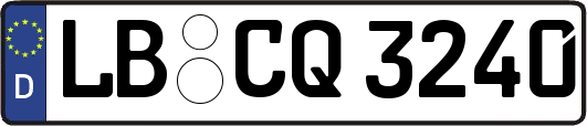LB-CQ3240