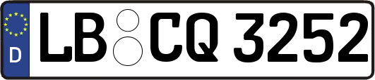 LB-CQ3252
