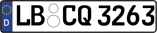 LB-CQ3263