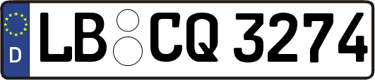 LB-CQ3274