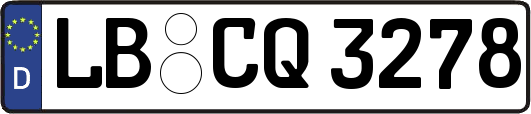 LB-CQ3278