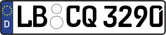 LB-CQ3290