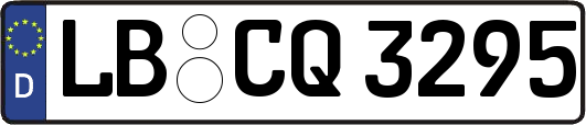 LB-CQ3295