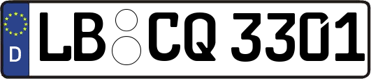 LB-CQ3301