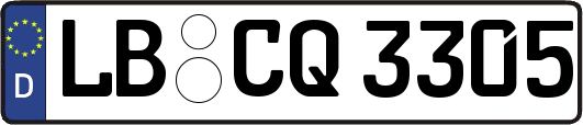 LB-CQ3305