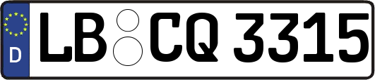 LB-CQ3315