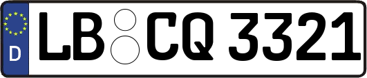 LB-CQ3321