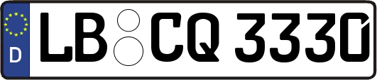 LB-CQ3330