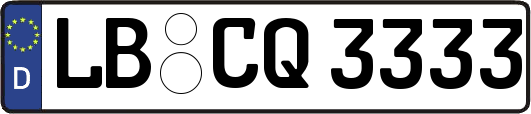 LB-CQ3333