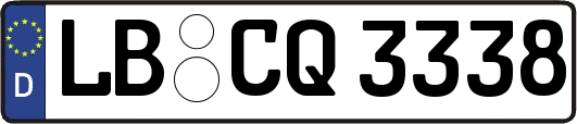 LB-CQ3338