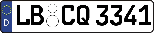LB-CQ3341