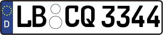 LB-CQ3344