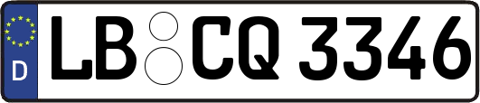 LB-CQ3346