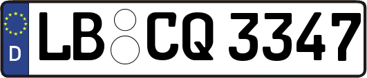 LB-CQ3347
