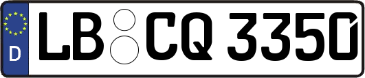 LB-CQ3350