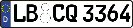 LB-CQ3364