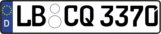 LB-CQ3370