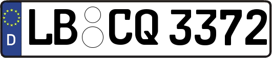 LB-CQ3372