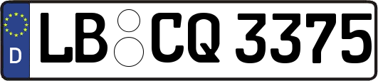 LB-CQ3375