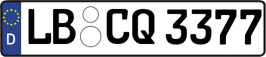 LB-CQ3377