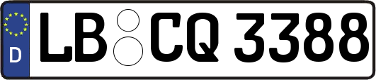 LB-CQ3388