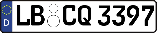 LB-CQ3397