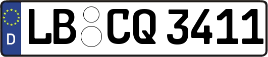 LB-CQ3411