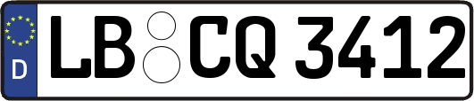 LB-CQ3412
