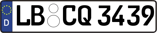 LB-CQ3439