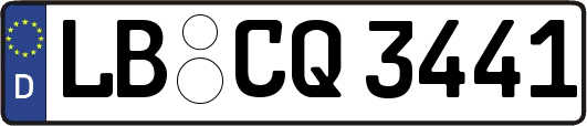 LB-CQ3441