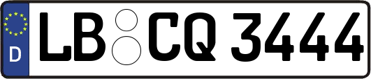 LB-CQ3444