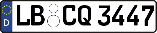 LB-CQ3447