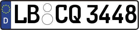LB-CQ3448