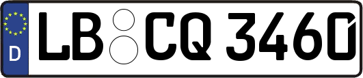 LB-CQ3460