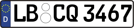 LB-CQ3467