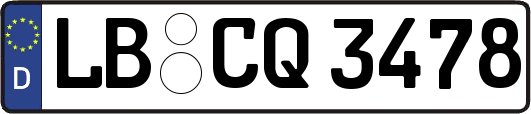 LB-CQ3478