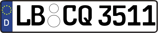 LB-CQ3511
