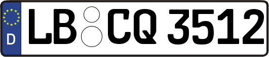 LB-CQ3512